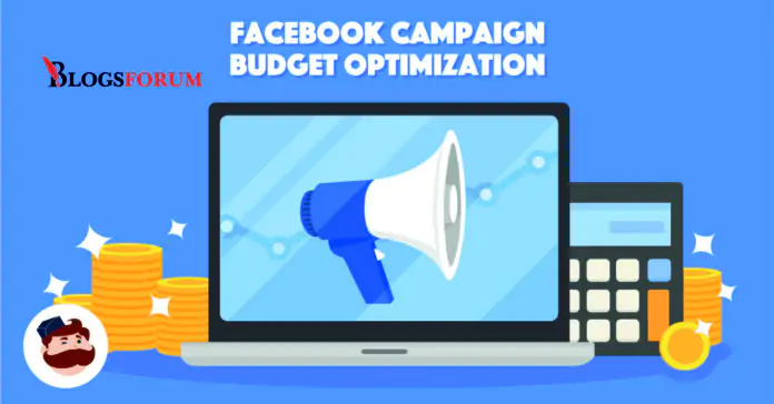 Facebook CBO (Campaign budget optimization)